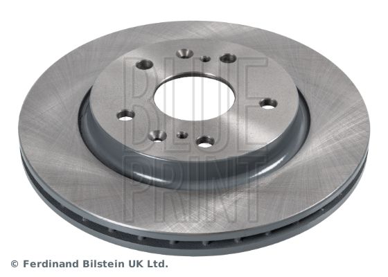 BLUE PRINT ADK84344 Brake Disc