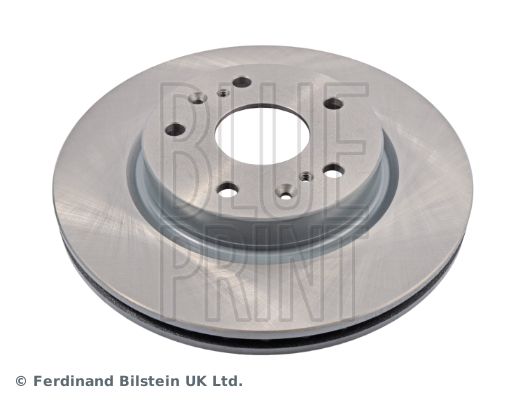 BLUE PRINT ADK84346 Brake Disc