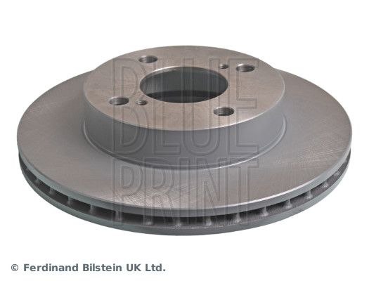 BLUE PRINT ADK84348 Brake Disc