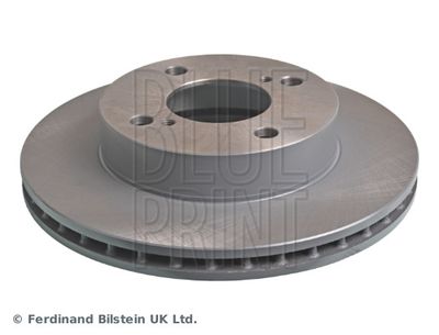 Brake Disc BLUE PRINT ADK84348