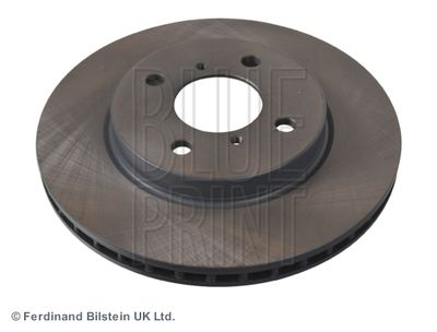 Brake Disc BLUE PRINT ADK84349