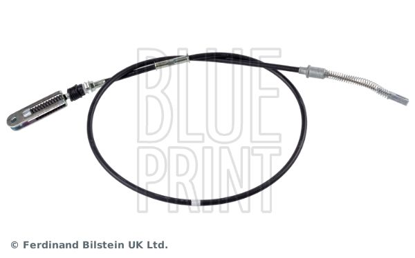 BLUE PRINT ADK84604 Cable Pull, parking brake