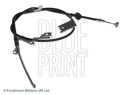 BLUE PRINT ADK846102 Cable Pull, parking brake