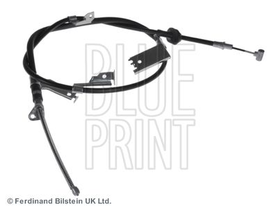 Cable Pull, parking brake BLUE PRINT ADK846102