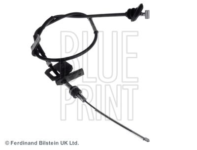 Cable Pull, parking brake BLUE PRINT ADK84622