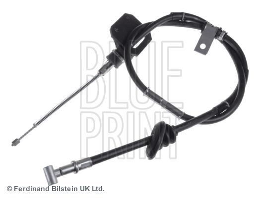 BLUE PRINT ADK84624 Cable Pull, parking brake