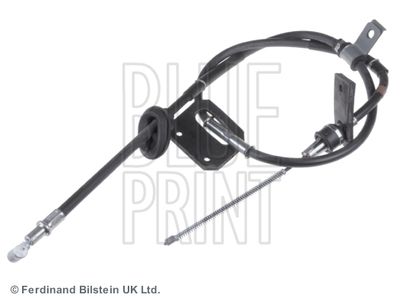 Cable Pull, parking brake BLUE PRINT ADK84625