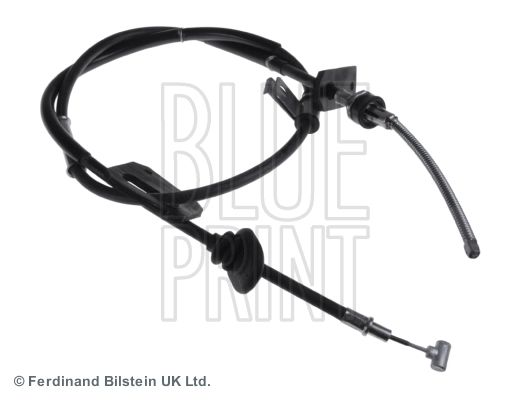 BLUE PRINT ADK84626 Cable Pull, parking brake