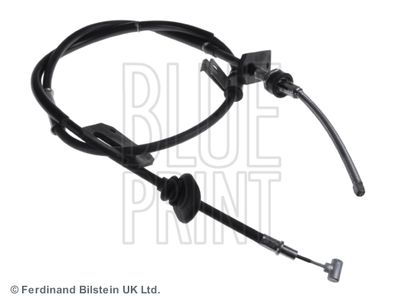 Cable Pull, parking brake BLUE PRINT ADK84626