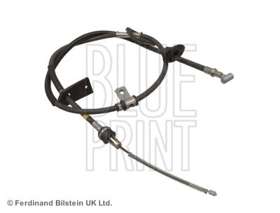 Cable Pull, parking brake BLUE PRINT ADK84627
