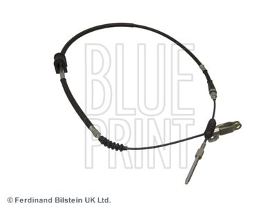 Cable Pull, parking brake BLUE PRINT ADK84633