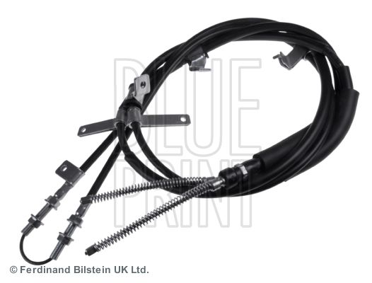 BLUE PRINT ADK84637 Cable Pull, parking brake