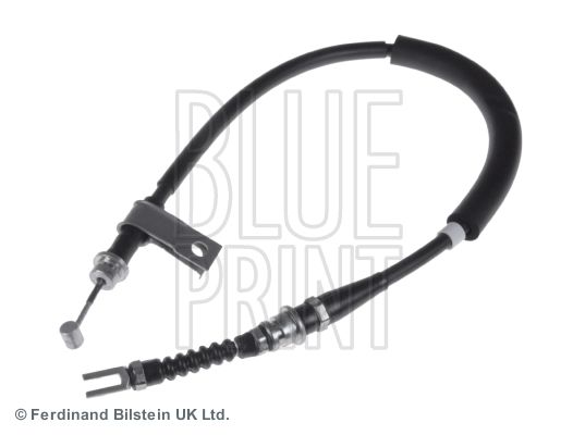 BLUE PRINT ADK84638 Cable Pull, parking brake