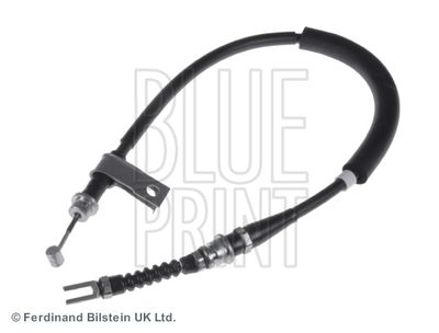 Cable Pull, parking brake BLUE PRINT ADK84638