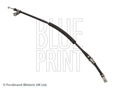 Cable Pull, parking brake BLUE PRINT ADK84639