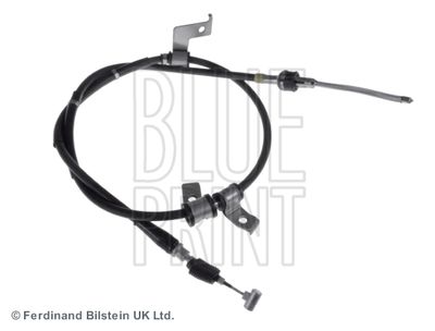 Cable Pull, parking brake BLUE PRINT ADK84642