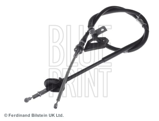 BLUE PRINT ADK84643 Cable Pull, parking brake