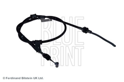 Cable Pull, parking brake BLUE PRINT ADK84645