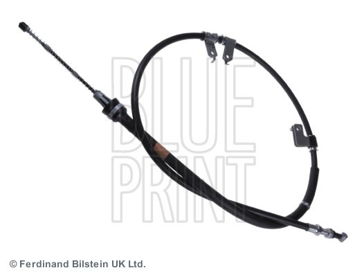 BLUE PRINT ADK84646 Cable Pull, parking brake