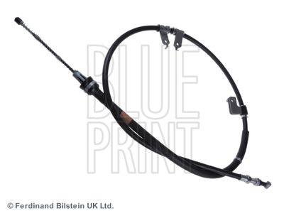 Cable Pull, parking brake BLUE PRINT ADK84646
