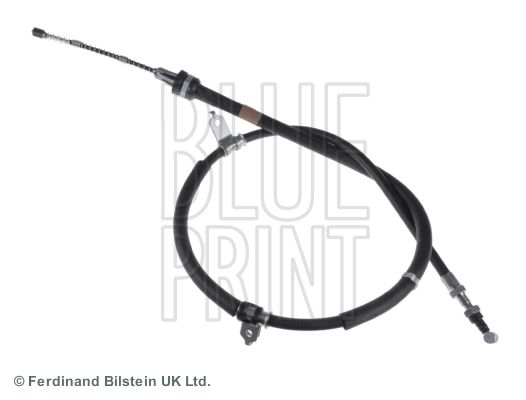 BLUE PRINT ADK84647 Cable Pull, parking brake