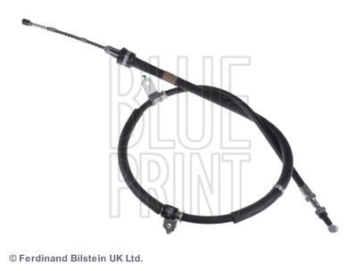 Cable Pull, parking brake BLUE PRINT ADK84647