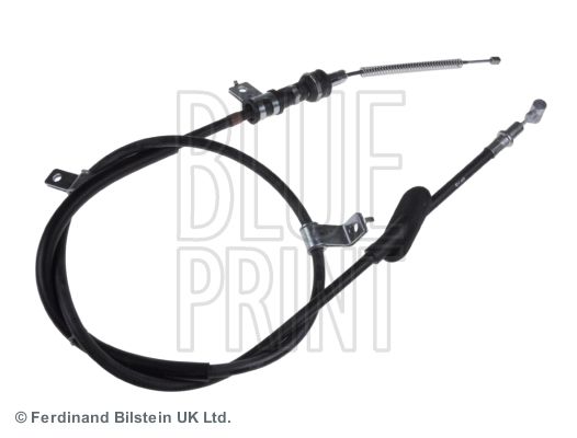 BLUE PRINT ADK84649 Cable Pull, parking brake