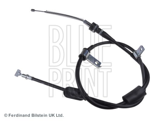BLUE PRINT ADK84656 Cable Pull, parking brake
