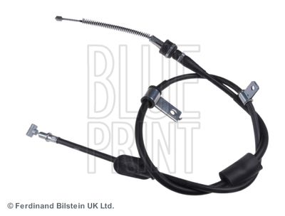 Cable Pull, parking brake BLUE PRINT ADK84656