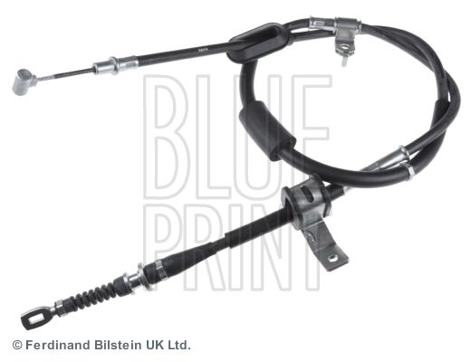 BLUE PRINT ADK84659 Cable Pull, parking brake