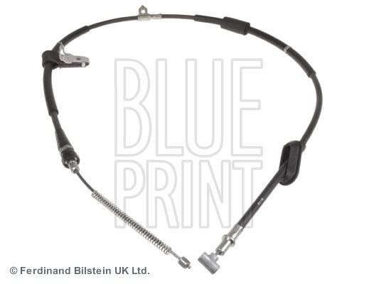BLUE PRINT ADK84661 Cable Pull, parking brake
