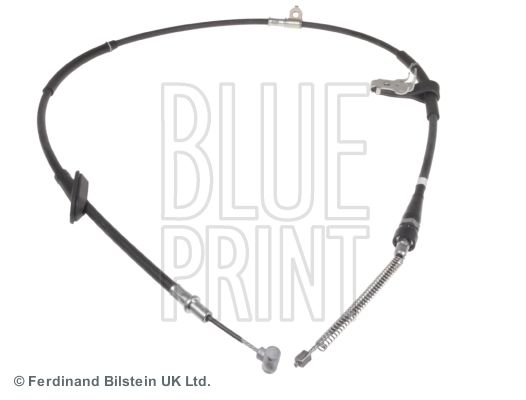 BLUE PRINT ADK84662 Cable Pull, parking brake