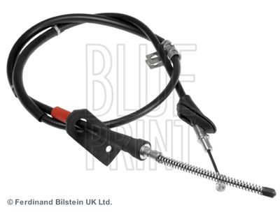 Cable Pull, parking brake BLUE PRINT ADK84666