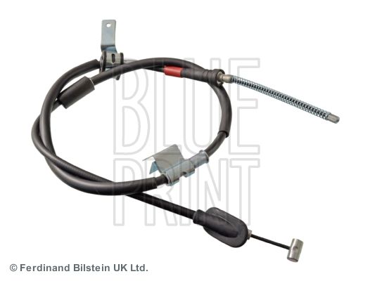 BLUE PRINT ADK84667 Cable Pull, parking brake