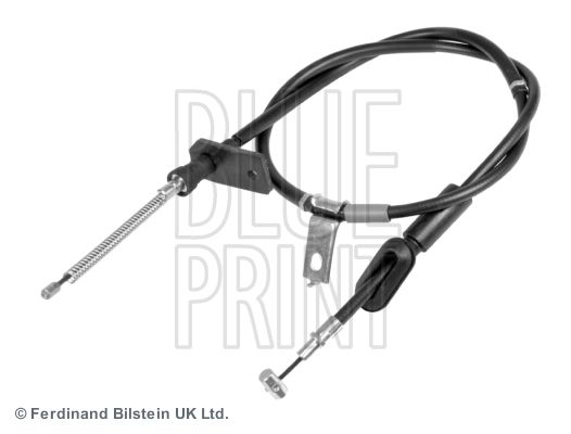 BLUE PRINT ADK84668 Cable Pull, parking brake