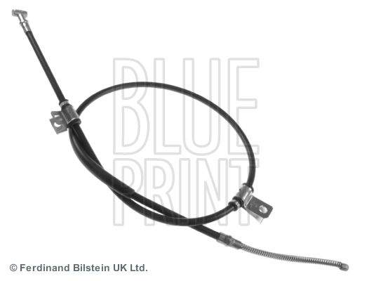 BLUE PRINT ADK84672 Cable Pull, parking brake