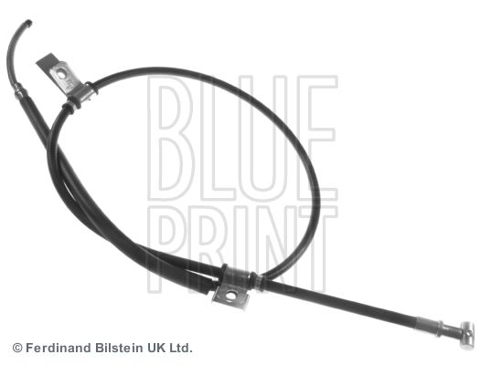 BLUE PRINT ADK84673 Cable Pull, parking brake