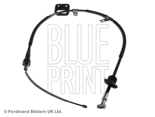 BLUE PRINT ADK84674 Cable Pull, parking brake