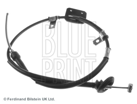 BLUE PRINT ADK84675 Cable Pull, parking brake