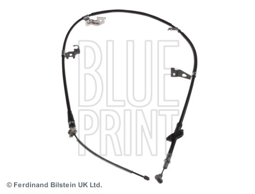 BLUE PRINT ADK84676 Cable Pull, parking brake
