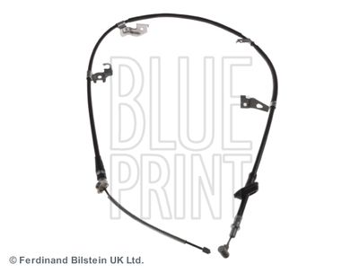 Cable Pull, parking brake BLUE PRINT ADK84676