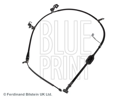 BLUE PRINT ADK84677 Cable Pull, parking brake