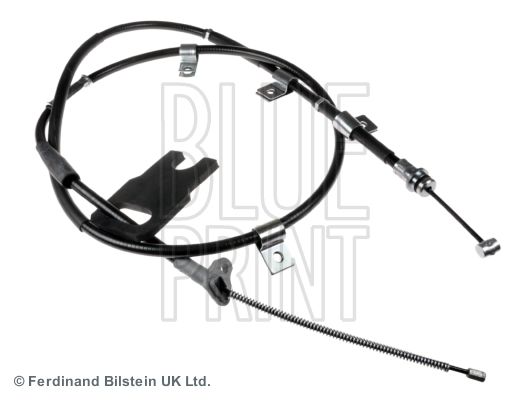 BLUE PRINT ADK84680 Cable Pull, parking brake