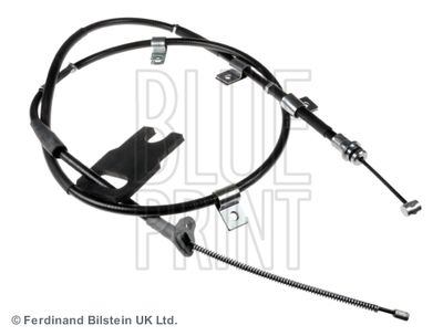 Cable Pull, parking brake BLUE PRINT ADK84680