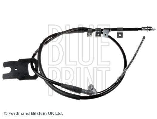 BLUE PRINT ADK84681 Cable Pull, parking brake