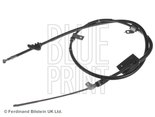 BLUE PRINT ADK84684 Cable Pull, parking brake