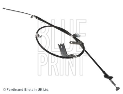 Cable Pull, parking brake BLUE PRINT ADK84685