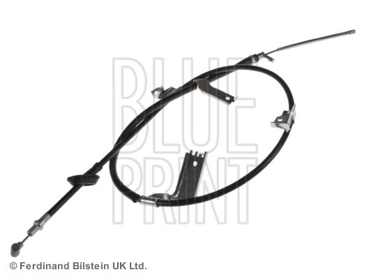BLUE PRINT ADK84686 Cable Pull, parking brake