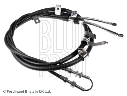 BLUE PRINT ADK84687 Cable Pull, parking brake