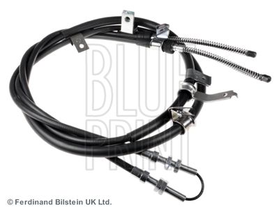 Cable Pull, parking brake BLUE PRINT ADK84687